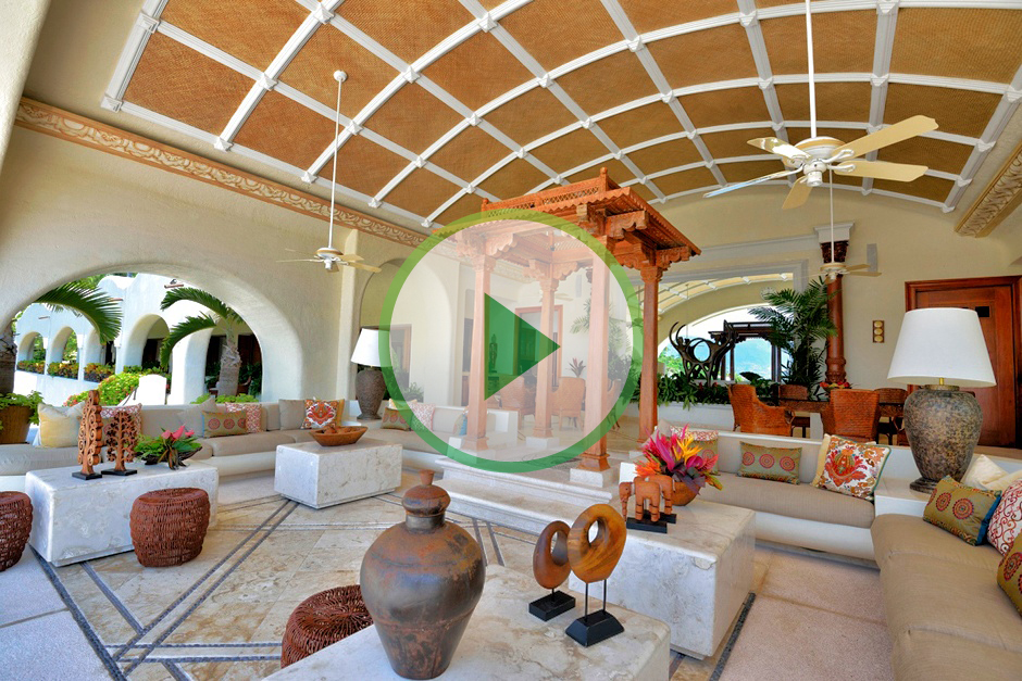 Villa Sábalo 360°