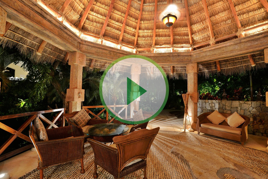 Villa Sábalo 360°