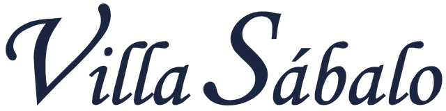 Villa Sábalo Logo